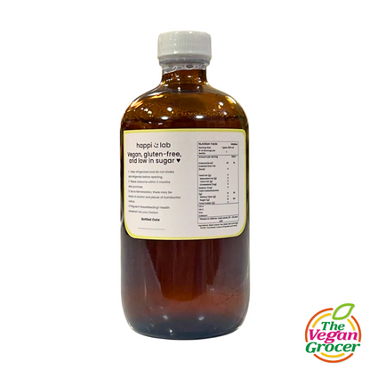 Happi Lab Kombucha Original 250mL (gluten-free)