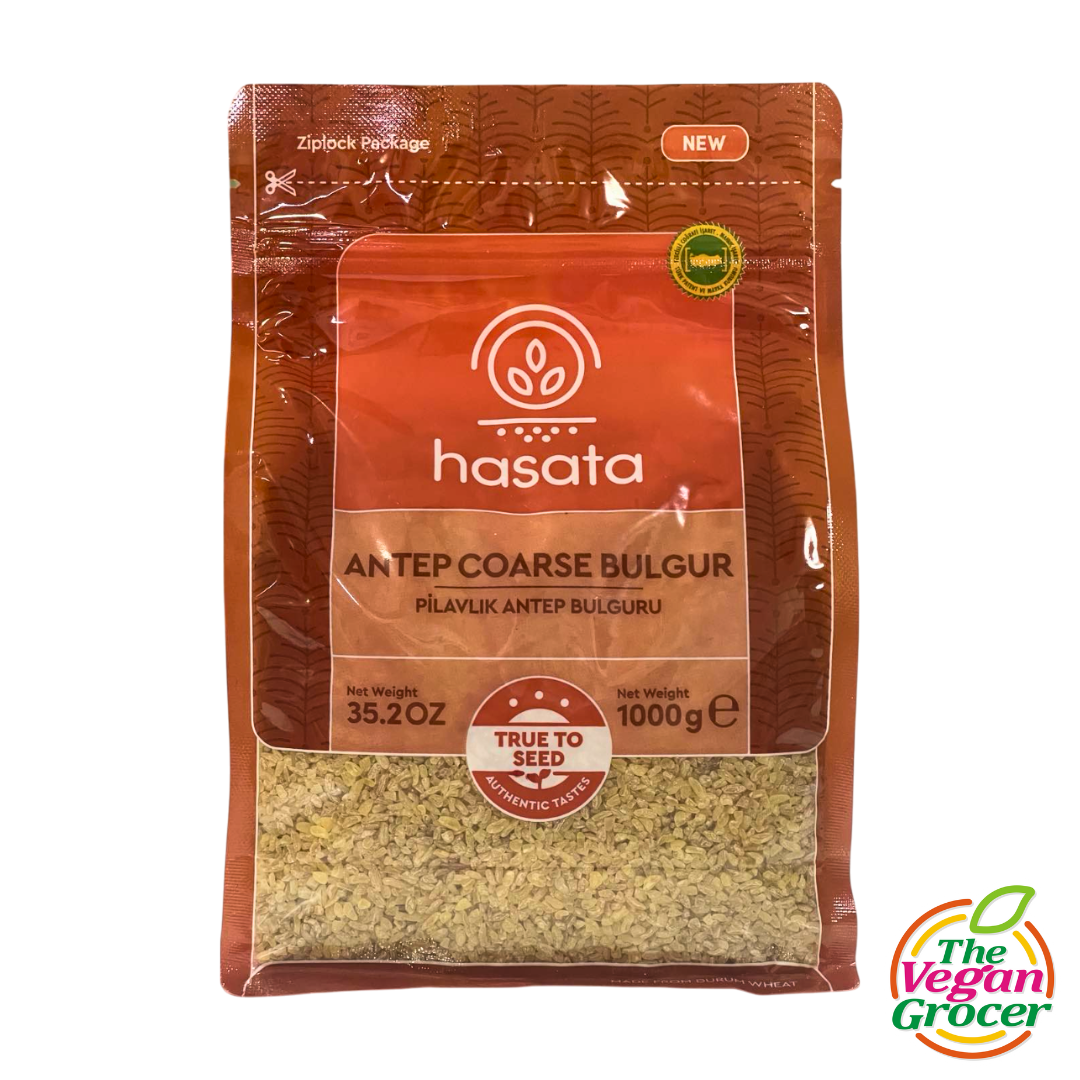 Hasata Antep Coarse Bulgur 1kg