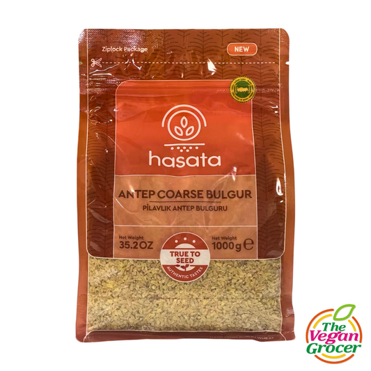 Hasata Antep Coarse Bulgur 1kg