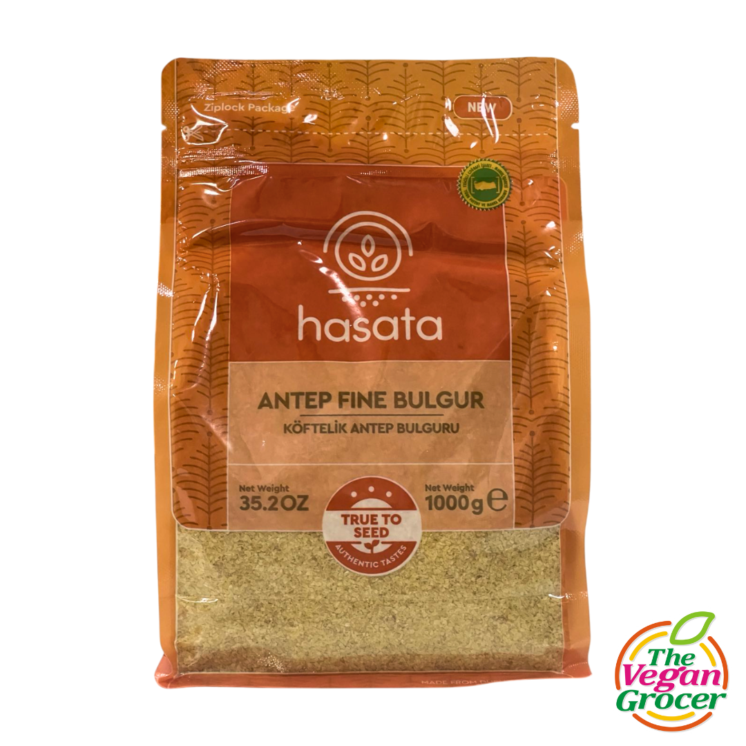 Hasata Fine Bulgur 1kg