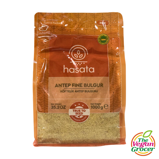 Hasata Fine Bulgur 1kg