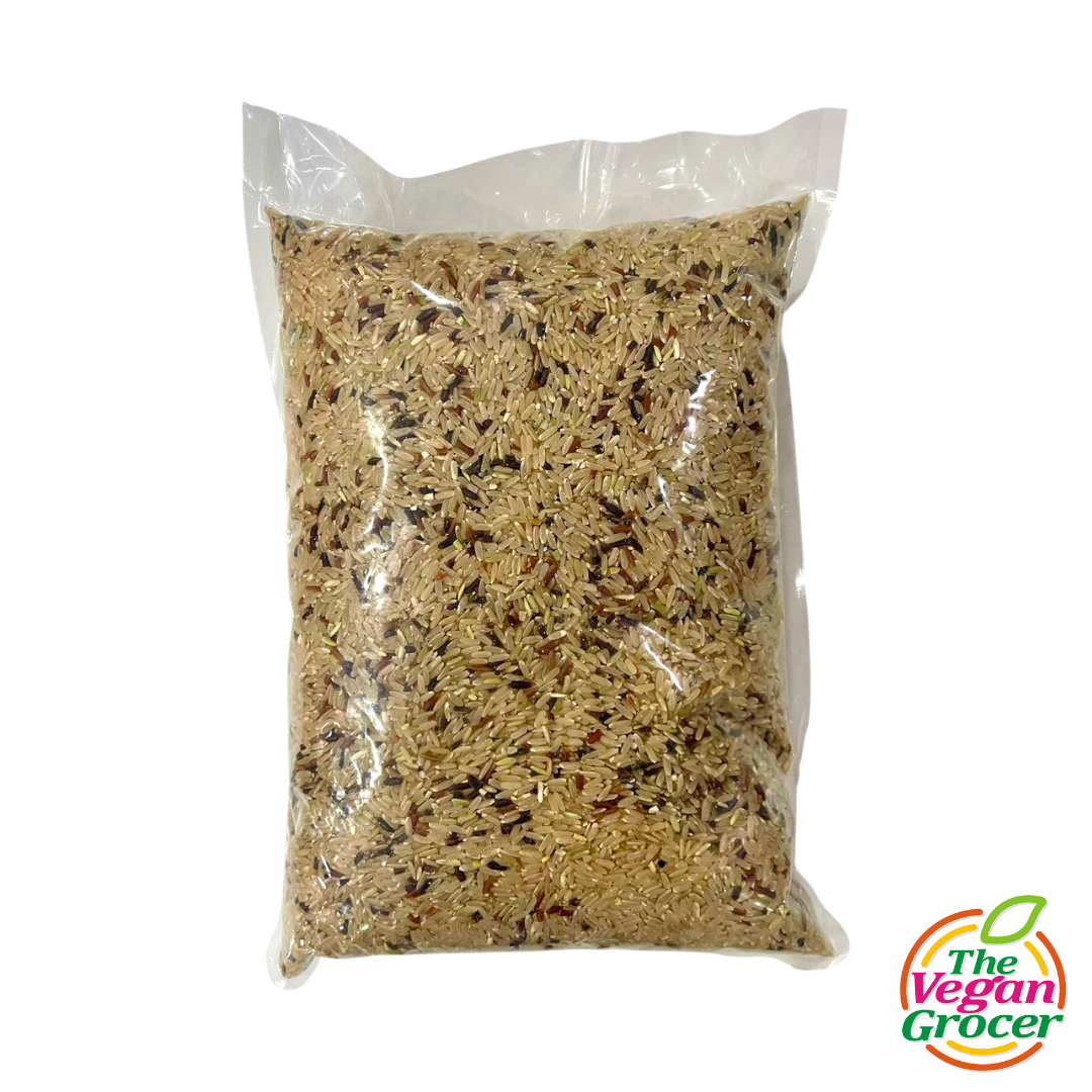 Healthy Grains Blended Rice 2kg