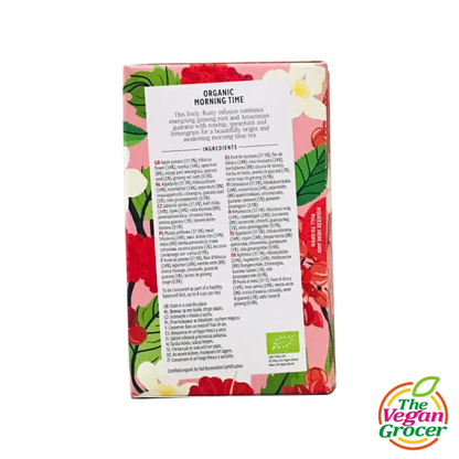 Heath & Heather Bright and Fruity 20 tea bags