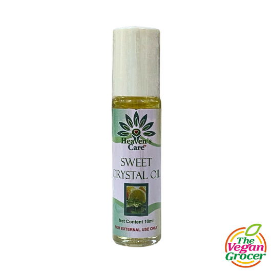 Heaven's Care Sweet Crystal Oil 10mL