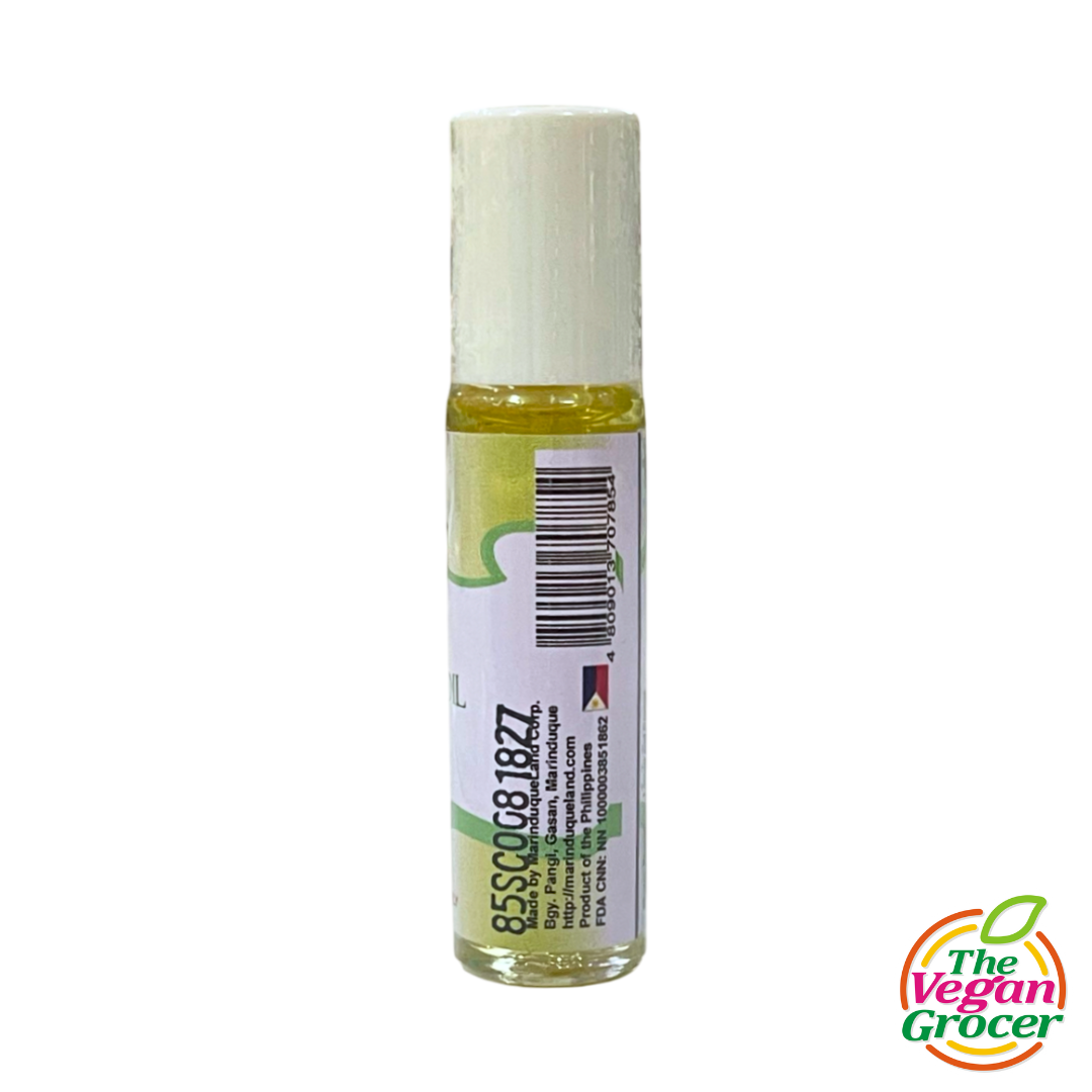 Heaven's Care Sweet Crystal Oil 10mL
