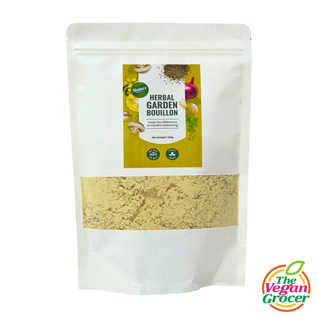 Herbal Garden Seasoning (gluten-free)