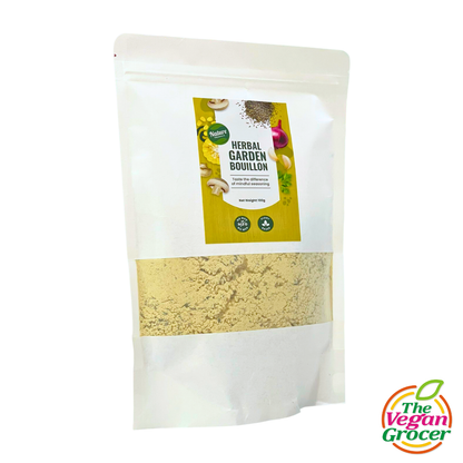 Herbal Garden Seasoning (gluten-free)