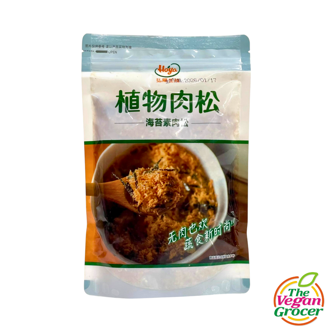 Hoya Seaweed Meatfloss 250g