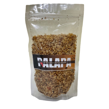 Vegan Maguindanaoan Palapa gluten-free 200g