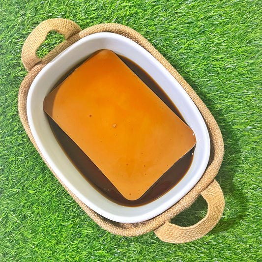 VegAlley Pudding Leche Flan 400g