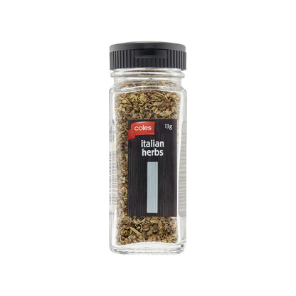 Coles Italian Herbs 13g