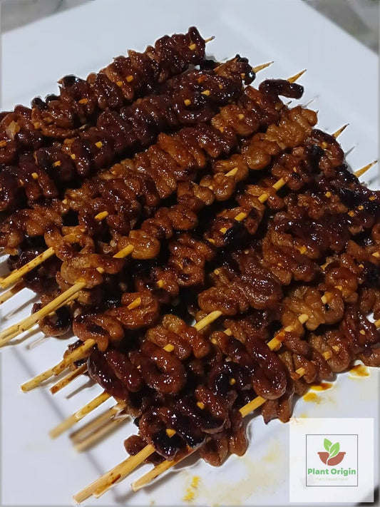 Plant Origin Vegan Isaw 10pcs