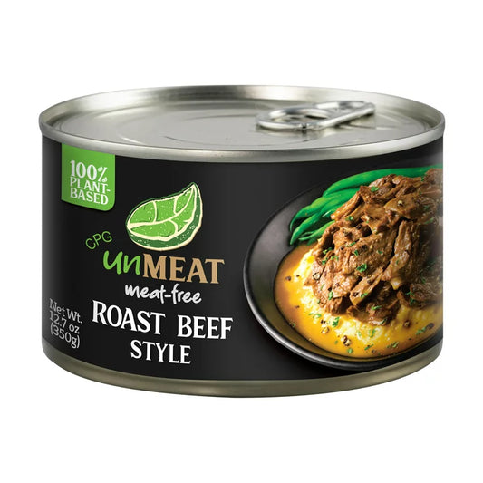 Unmeat Roast Beef Stlyle 350g