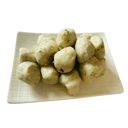 Vegan Lion’s Mane Mushroom Balls 600g