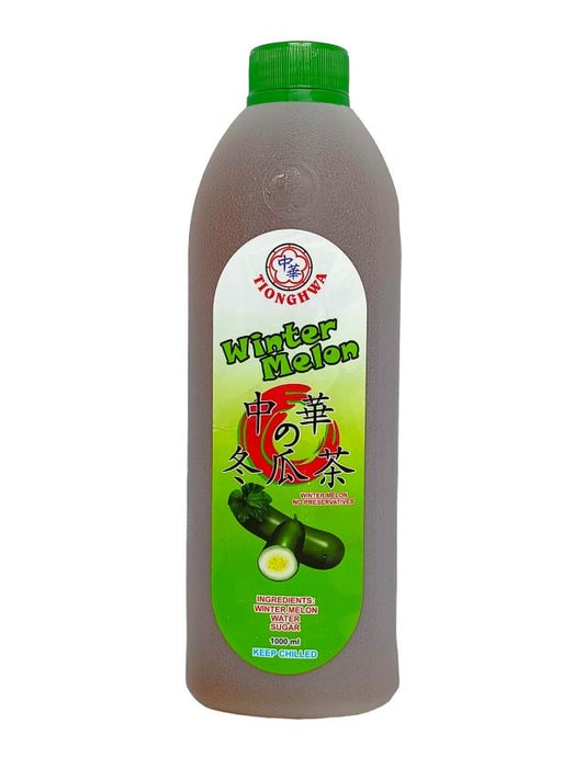 Tionghwa Winter Melon 1L