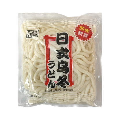 Taiwan Udon Noodles 200g