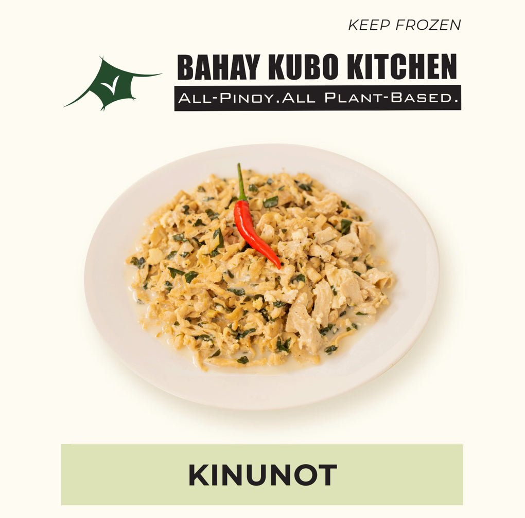 BKK Vegan Kinunot 300g