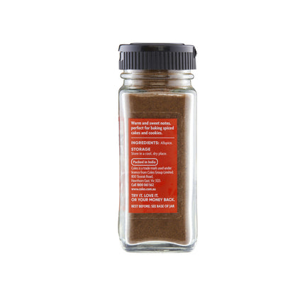 Coles All Spice Ground 50g