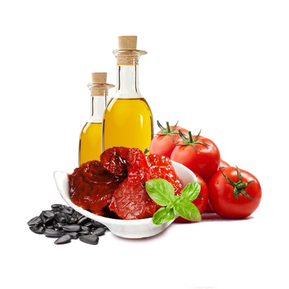 Fiamma Vesuviana Sun Dried Tomato in Sunflower Seed Oil 290g