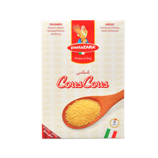 Pasta Zara Couscous 500g