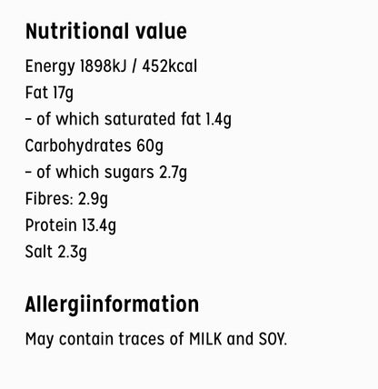 Estrella Linschips Sourcream and Onion 110g