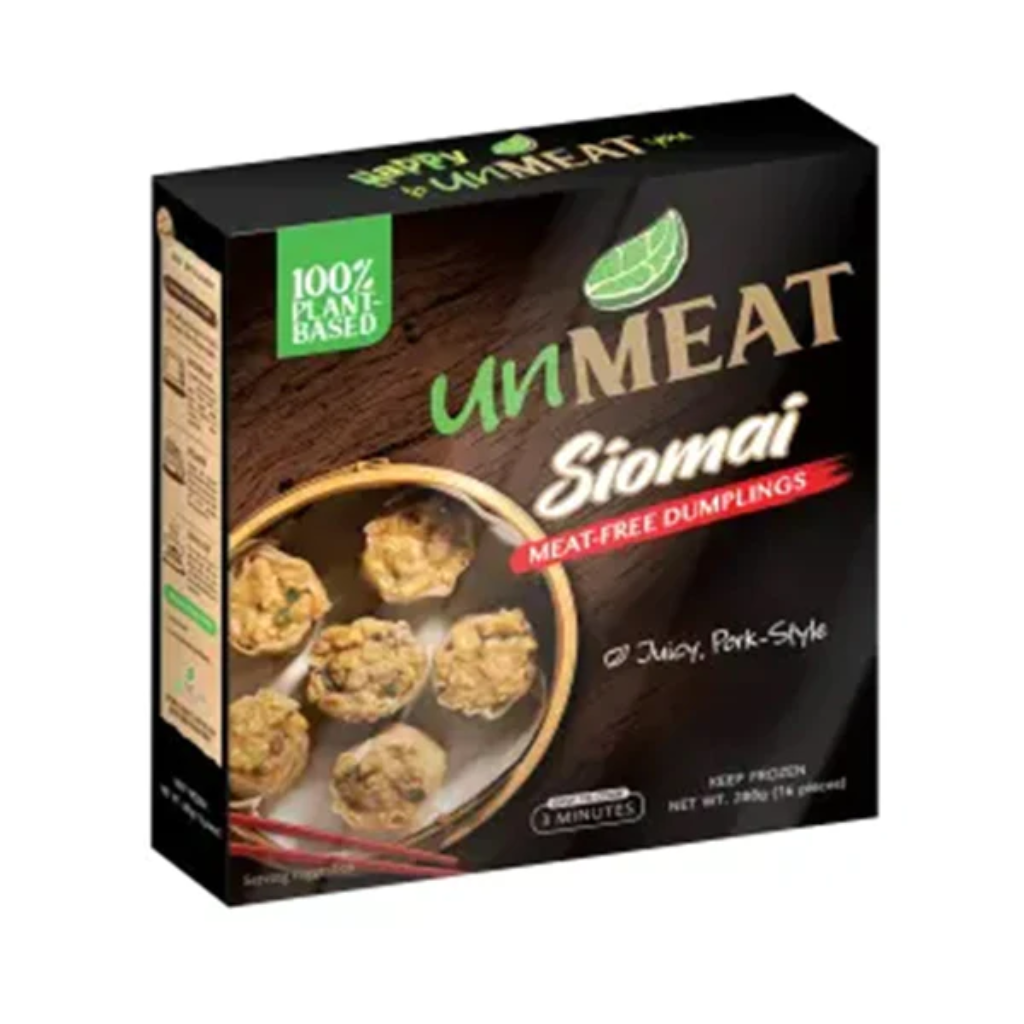 Unmeat Siomai 288g 16pcs