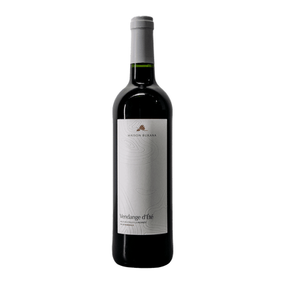 Maison Bukana Red Wine 750mL