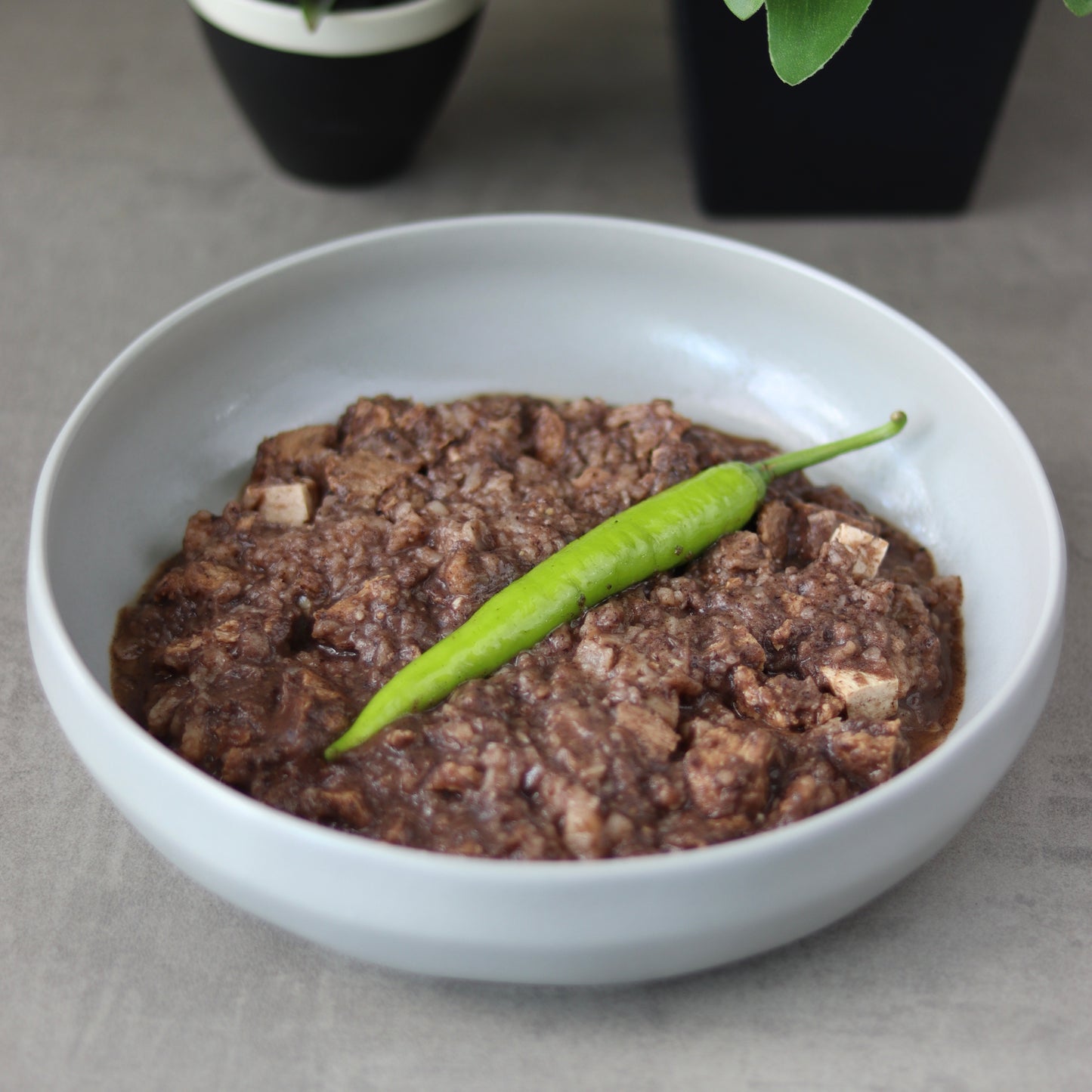 Mustard Seed Hindinuguan 350g