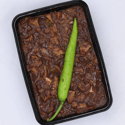 Mustard Seed Hindinuguan 350g