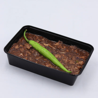 Mustard Seed Hindinuguan 350g