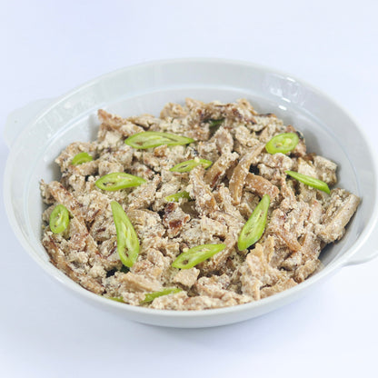 Mustard Seed Ilocano Style Sisig 350g