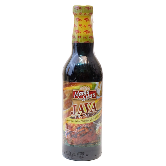 Mama Sita's Java BBQ Sauce 440g