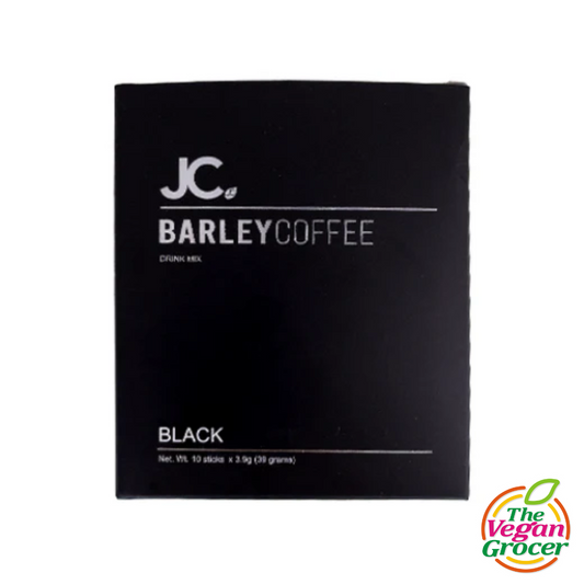JC Barley Coffee 10x sachets