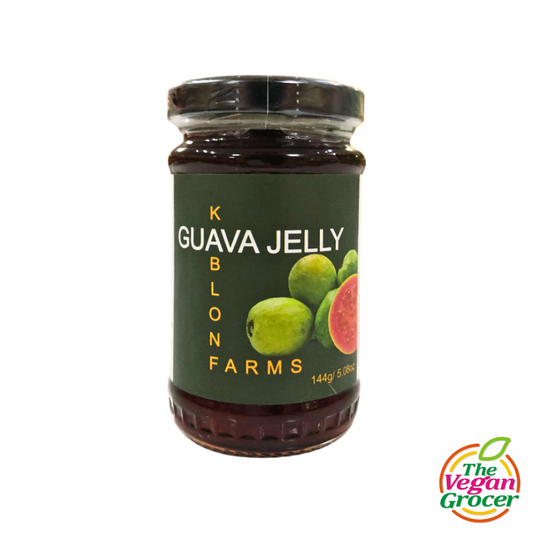Kablon Farms Guava Jelly 144g