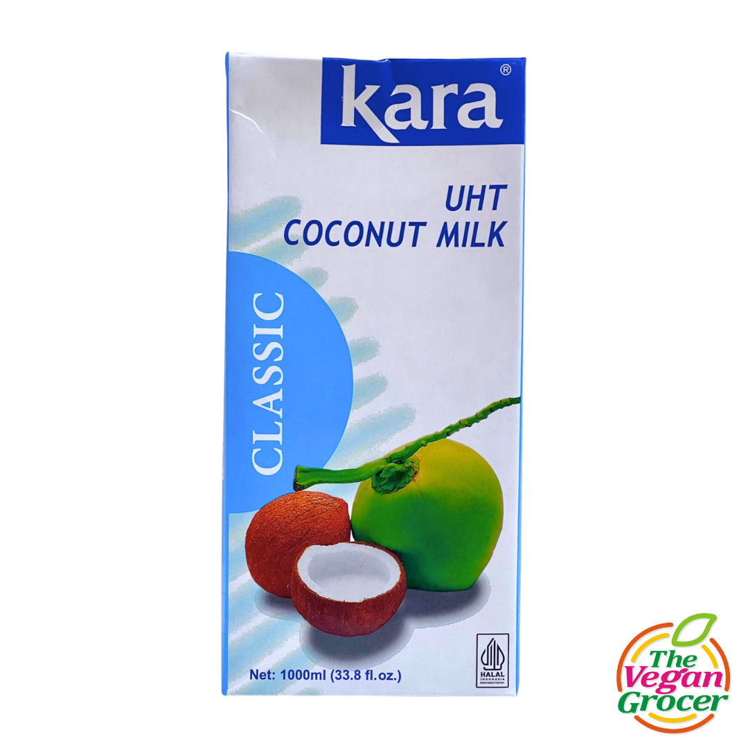Kara Coconut Milk 1L