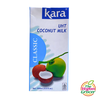 Kara Coconut Milk 1L