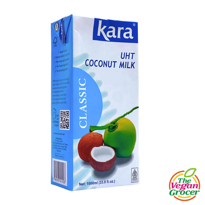Kara Coconut Milk 1L
