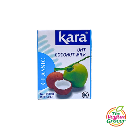 Kara Coconut Milk 200mL