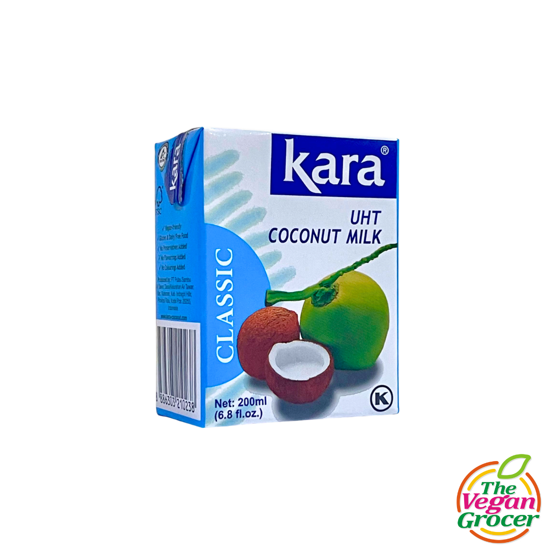 Kara Coconut Milk 200mL