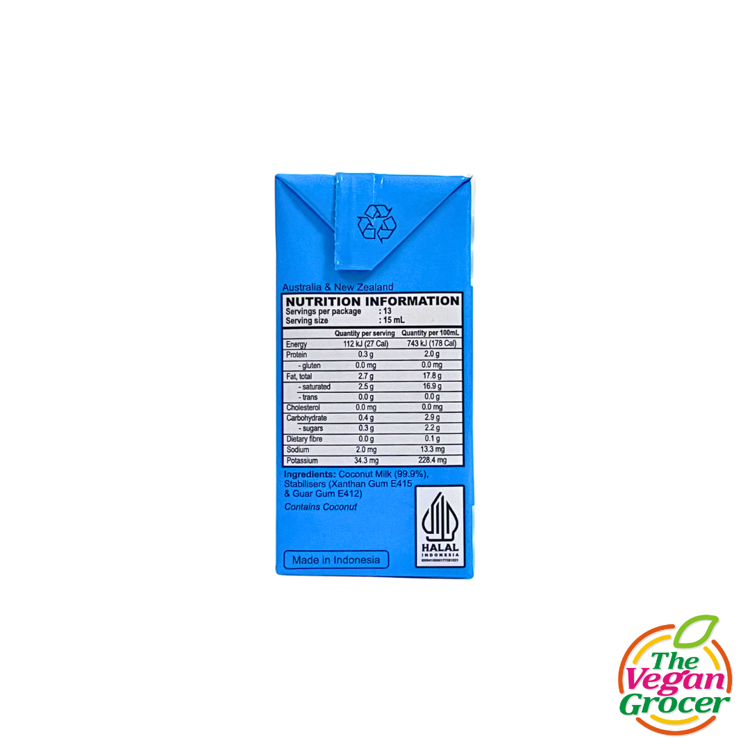 Kara Coconut Milk 200mL
