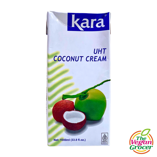 Kara Coconut Cream 1L