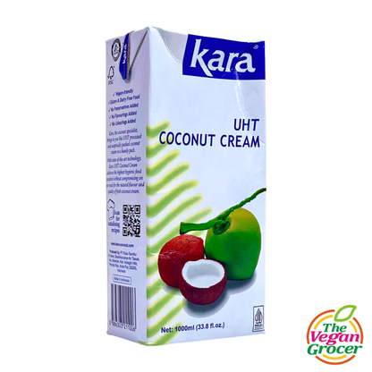 Kara Coconut Cream 1L