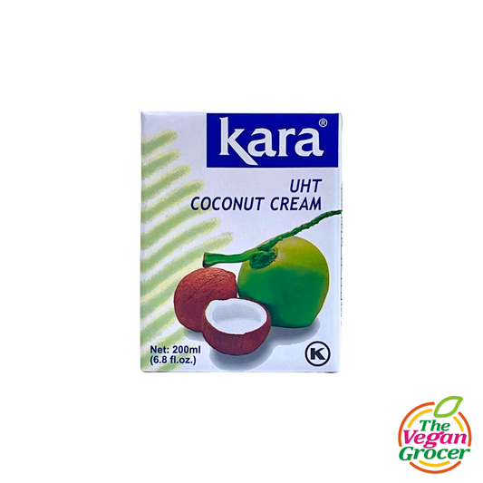 Kara Coconut Cream 200mL