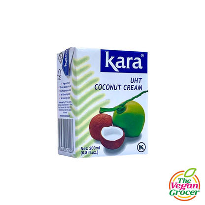 Kara Coconut Cream 200mL