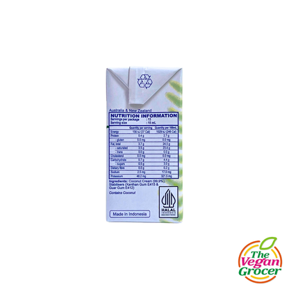 Kara Coconut Cream 200mL