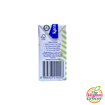 Kara Coconut Cream 200mL