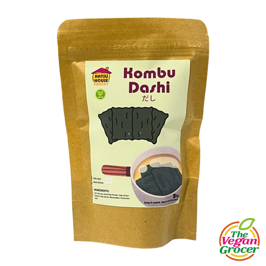 Katsu House Kombu Dashi 100g