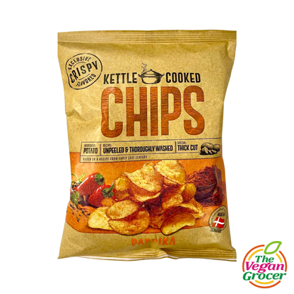 Kettle Cooked Chips 150g