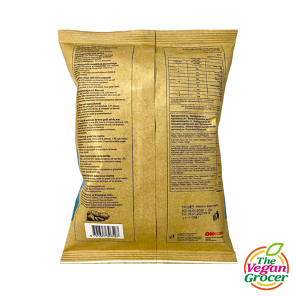 Kettle Cooked Chips 150g
