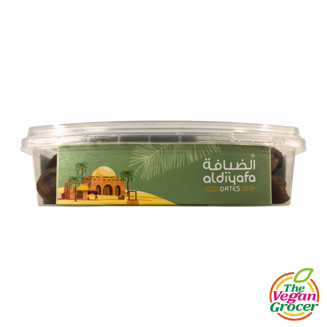 Al Diyafa Khalas Dates 320g